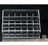 Acrylic Organizer 3 Tier 18 Slot Beauty Storage Display • 5603 Beauty Makeup Supply