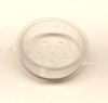 Cosmetic Jar Sifters 5 holes • 5059 Beauty Makeup Supply