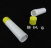 Lip Balm Tubes Plastic Beauty Containers - 0.15 oz. Beauty Makeup Supply