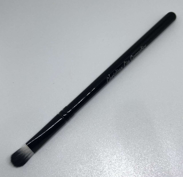 Makeup Brush Taklon Bristle For Concealer, Cream Shadow • 5110 Beauty Makeup Supply