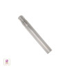 Mini Cylinder Plastic Atomizer Bottles Perfume Alcohol Mister Sprayer - 10 ml Beauty Makeup Supply