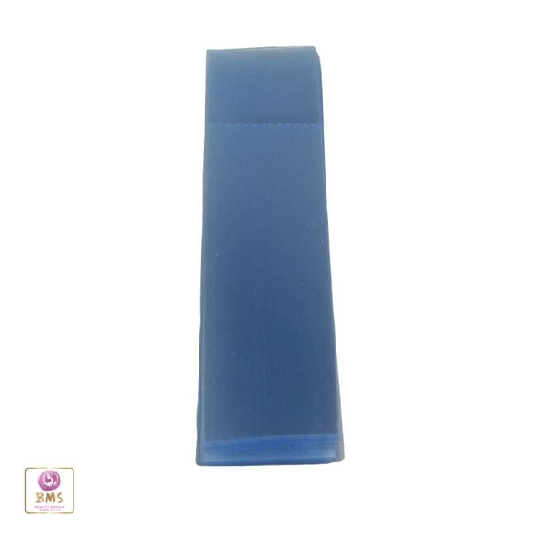 Shrink Bands, Tamper Evident Beauty Packaging Perforated Heat Seal - 25 x 82 (145) • 9507 Beauty Makeup Supply