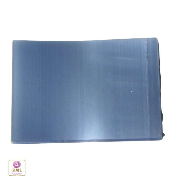 Shrink Bands, Tamper Evident Beauty Packaging Perforated Heat Seal - 80 x 55 (50) • 9555 Beauty Makeup Supply