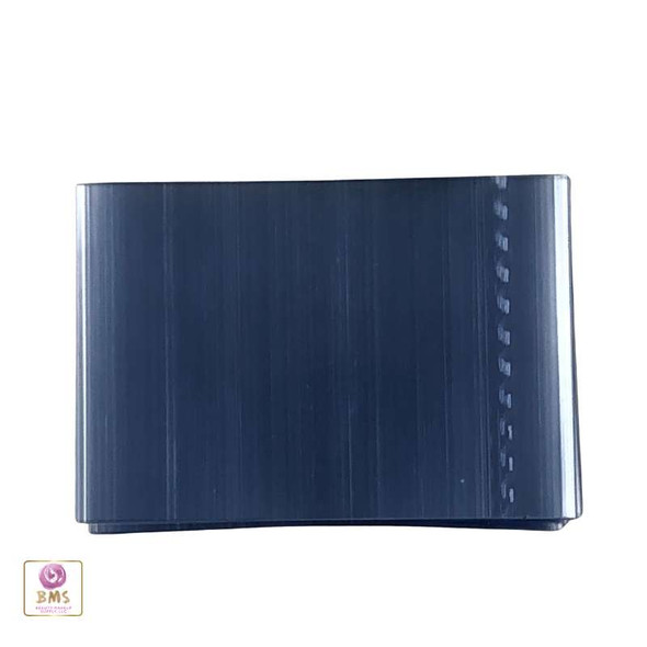 Shrink Bands Tamper Evident Perforated Heat Seal - 38 x 26 (145) • 9523 Beauty Makeup Supply