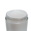 Natural Plastic Disc Cosmetic Jar Liner 53 mm beauty-makeup-supply.com
