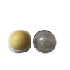 Square Lip Balm Ball Empty Plastic Beauty Containers with Free Mold 9295 Beauty Makeup Supply