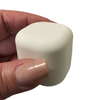 Square Lip Balm Ball Empty Plastic Beauty Containers with Free Mold 9295 Beauty Makeup Supply