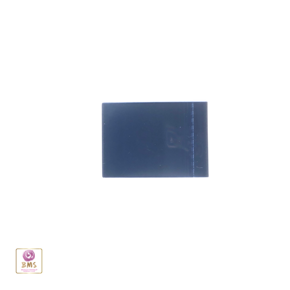 Shrink Bands, Tamper Evident Beauty Packaging Perforated  Heat Seal - 35 x 25 (145) • 9519