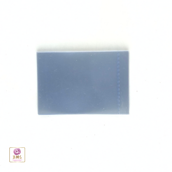  Shrink Bands, Tamper Evident Beauty Packaging Perforated  Heat Seal - 58 x 40 (145) • 9541