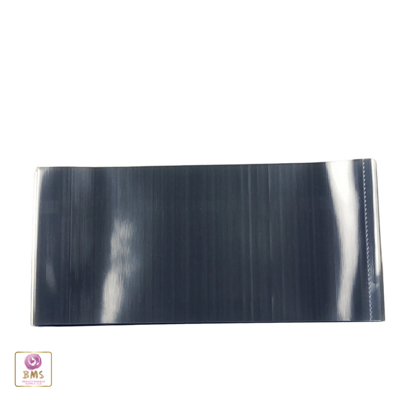 Shrink Bands, Tamper Evident Beauty Packaging Perforated  Heat Seal - 160 x 75 (145) • 9592