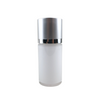 Airless Twist Up & Lock Pump Serum Bottles Beauty-Makeup-Supply