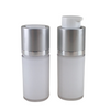 Airless Twist Up & Lock Pump Serum Bottles Beauty-Makeup-Supply