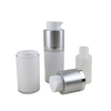 Airless Twist Up & Lock Pump Serum Bottles Beauty-Makeup-Supply